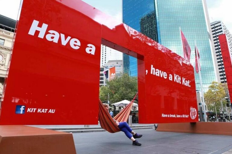Guerrilla Marketing. What Is It?
