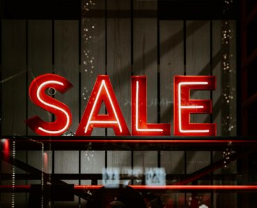 Biggest Black Friday Sale Mistakes That Ecommerce Shops Make