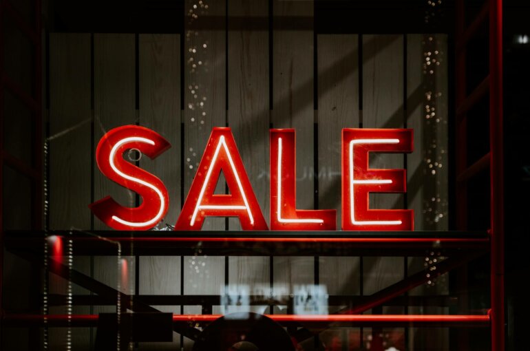 Biggest Black Friday Sale Mistakes That Ecommerce Shops Make