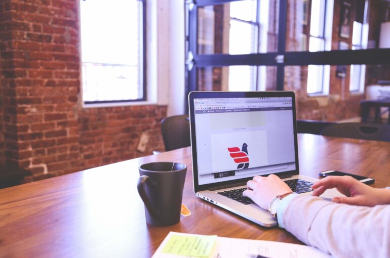 Dangers Of Outdated Business Web Design