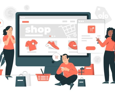 Top Tips For Outstanding E-Commerce Website Design
