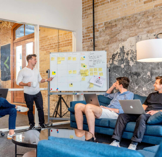 About Dion Web Design Leeds