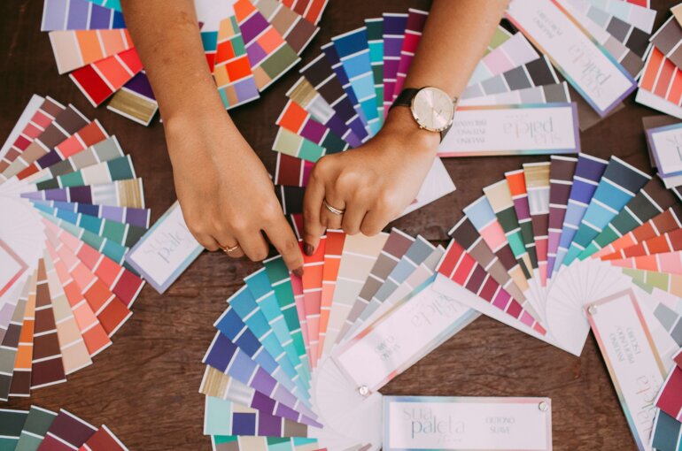 Colour Psychology in Your Website Design