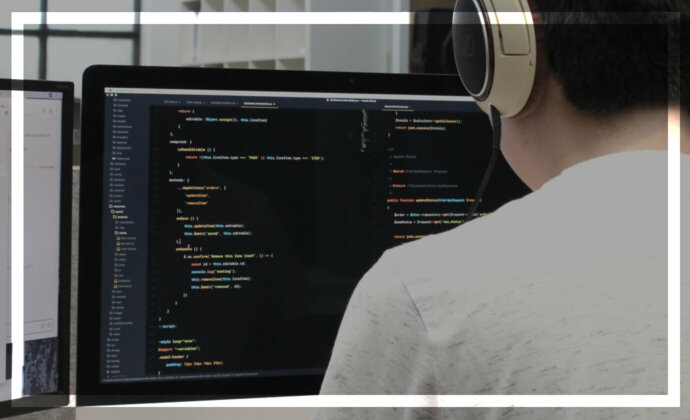 our web design process