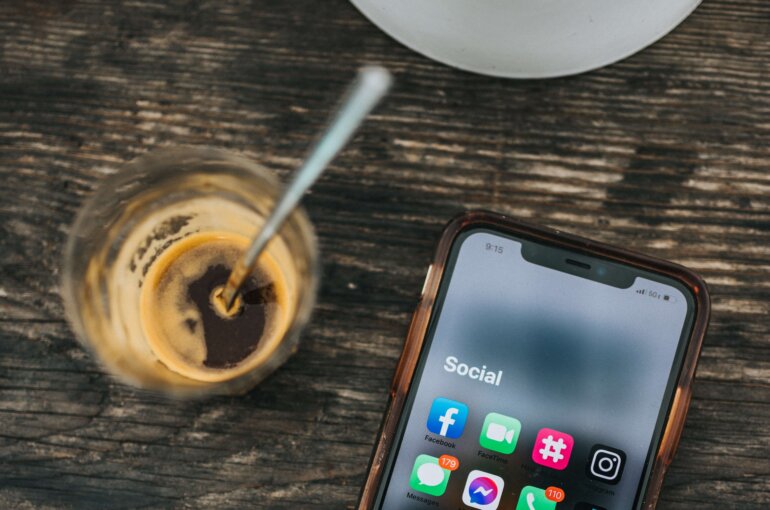 How To Develop A Social Network Content Strategy