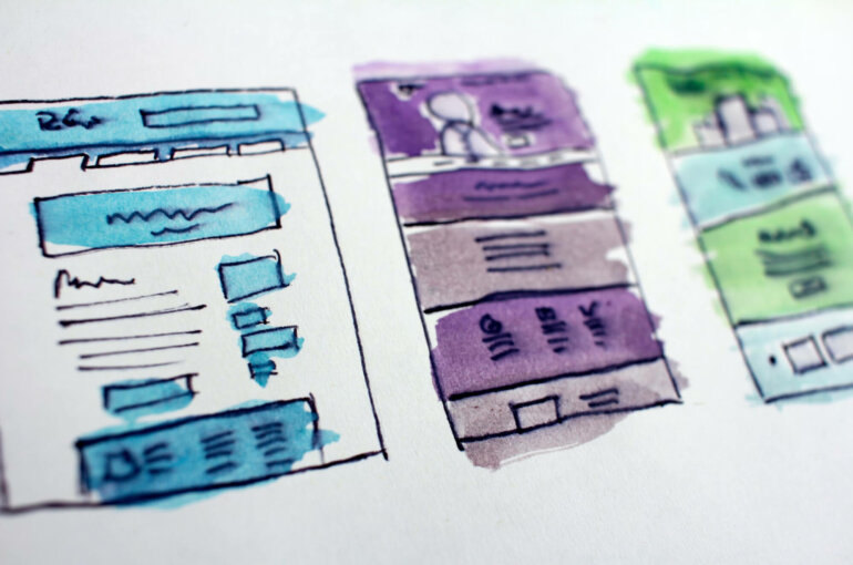 The Unsung Hero: How Web Design Elevates Content Marketing